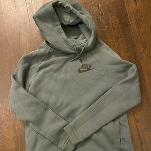 NIKE HOODIE